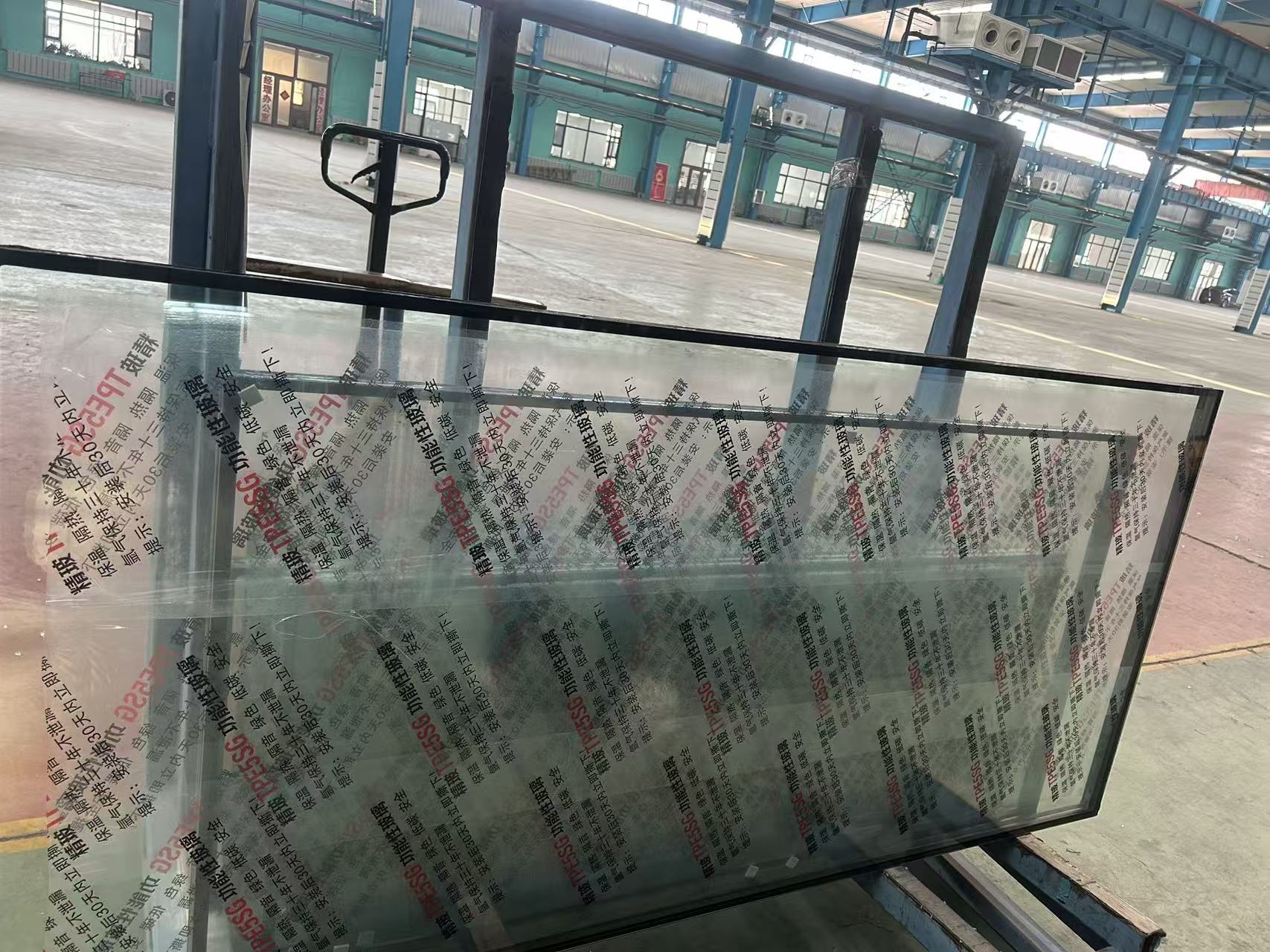 鹰潭市玻璃源头工厂中空玻璃 - 价格