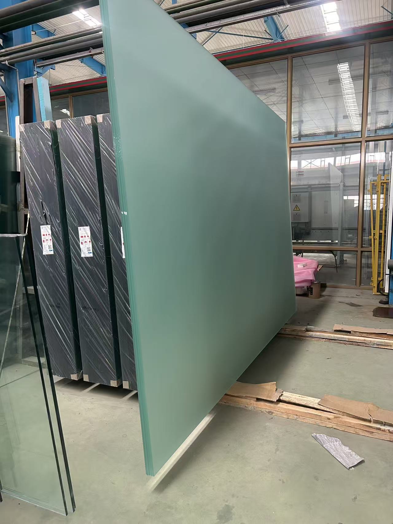 鹰潭市玻璃幕墙建筑幕墙玻璃生产基地 - 排名